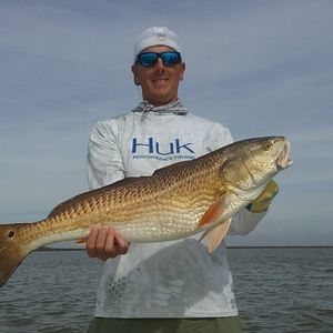 Meet your Posher, Todd